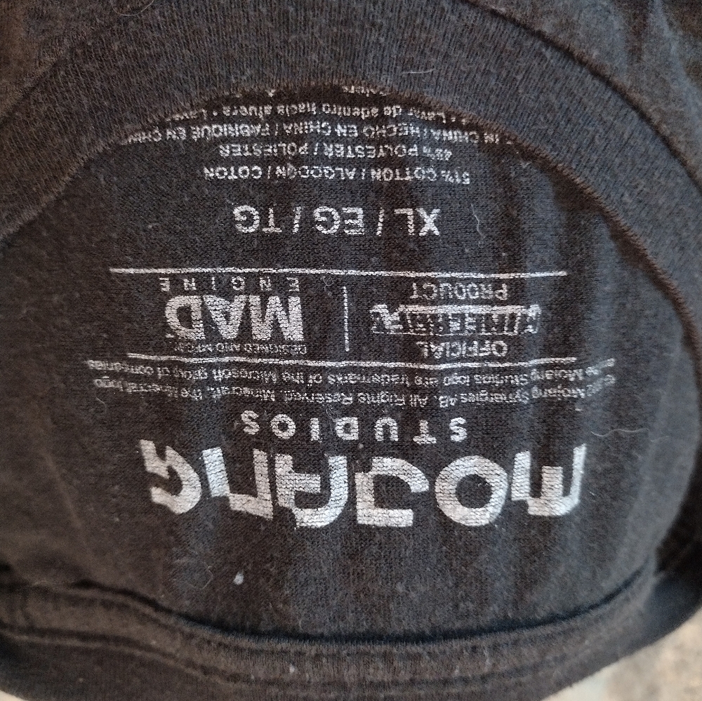Large shirt bundle - Picture 6 of 7